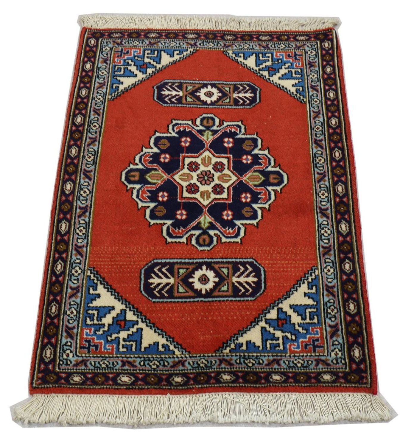 Ardabil Rug 95x70cm - Persian Rugs