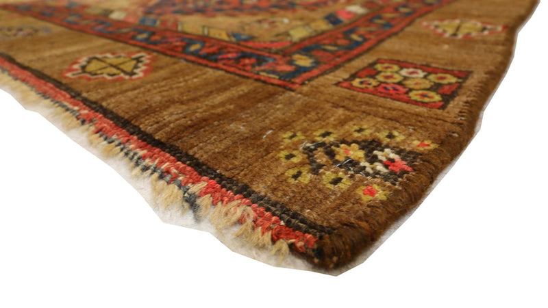 Heriz Rug 190x107cm - Persian Rugs