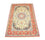 Perser Rug - Isfahan - Premium - 243 x 153 cm - beige