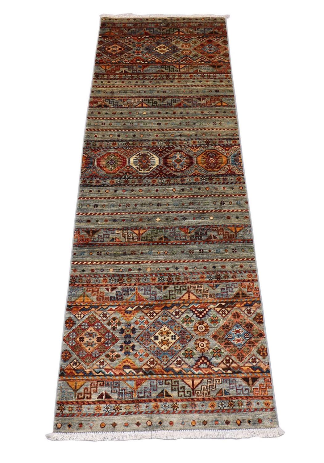 Ziegler Rug 258x85cm - Oriental Rug