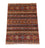 Ziegler Rug - 200 x 148 cm - multicolored
