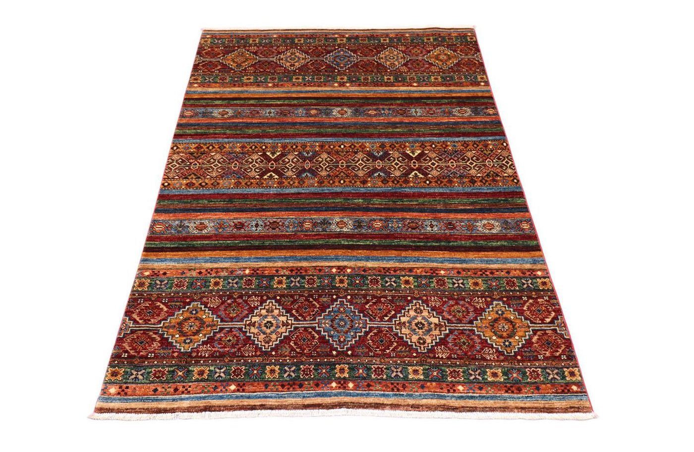 Ziegler Rug 200x148cm - Oriental Rug