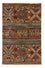 Ziegler Rug - 126 x 82 cm - dark red