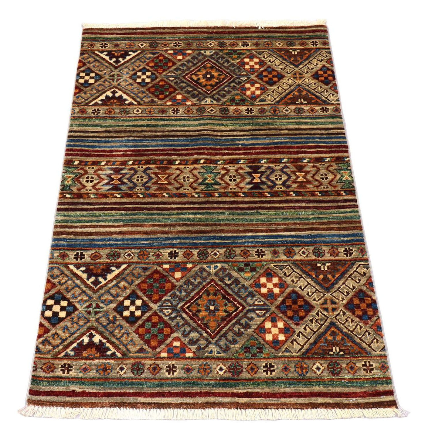 Ziegler Rug 126x82cm - Oriental Rug