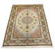 Qom Silk Rug 240x155cm - Persian Rugs