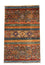 Ziegler Rug - 93 x 57 cm - multicolored