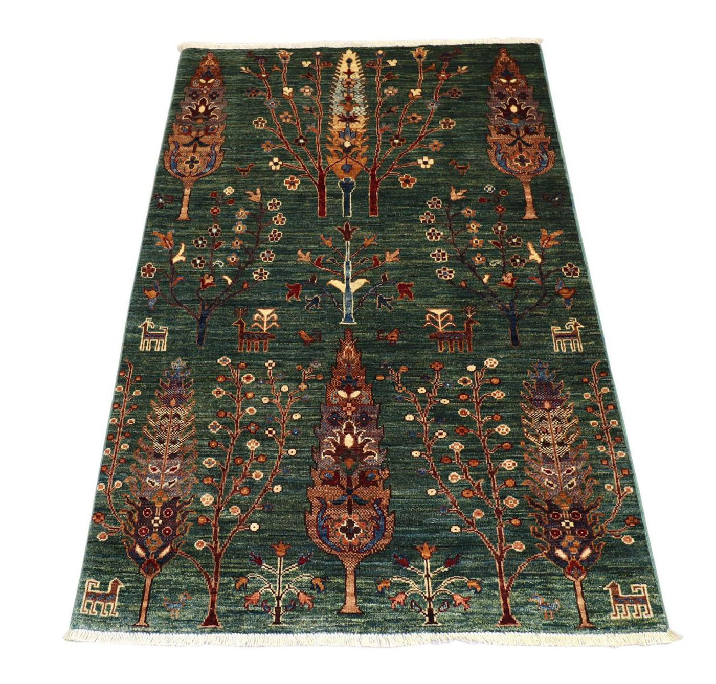 Ziegler Rug 159x103cm - Oriental Rug