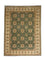 Ziegler Rug - 356 x 273 cm - green