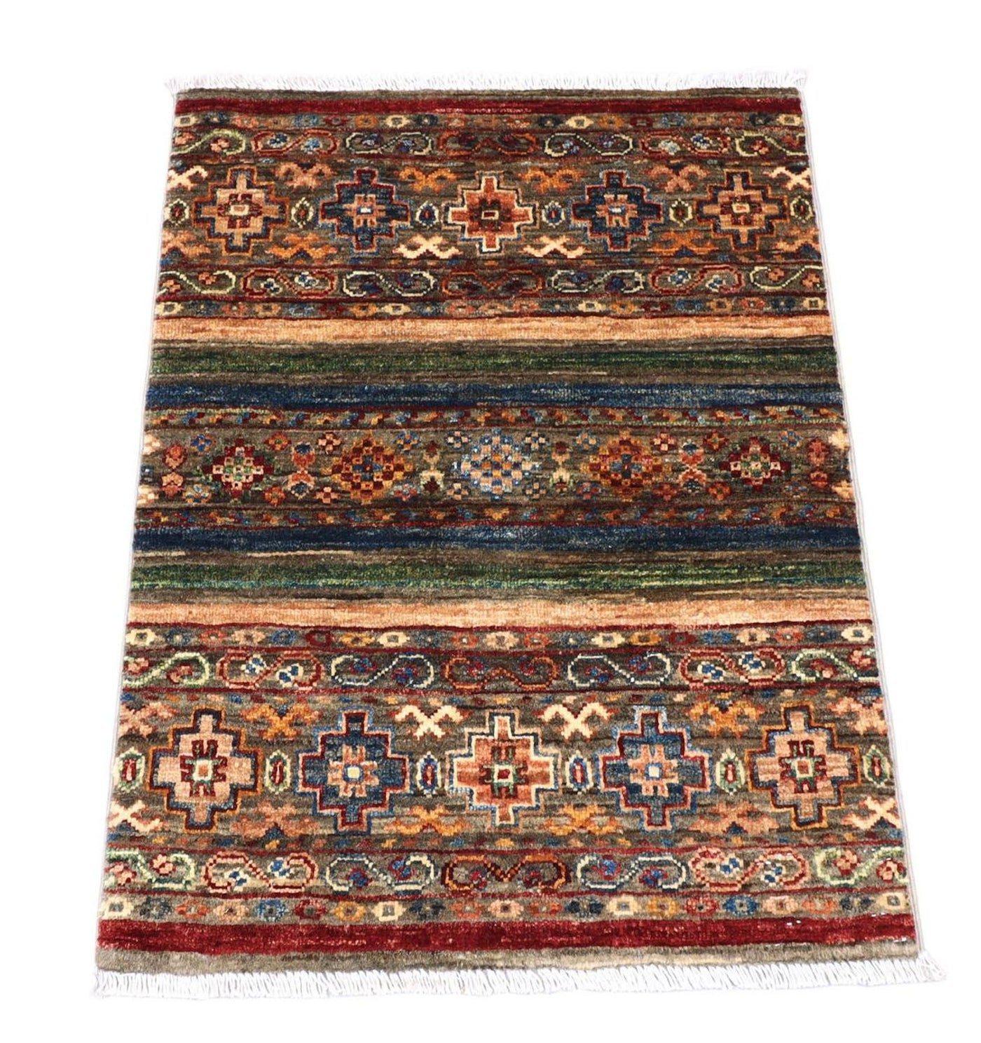 Ziegler Rug 84x62cm - Oriental Rug