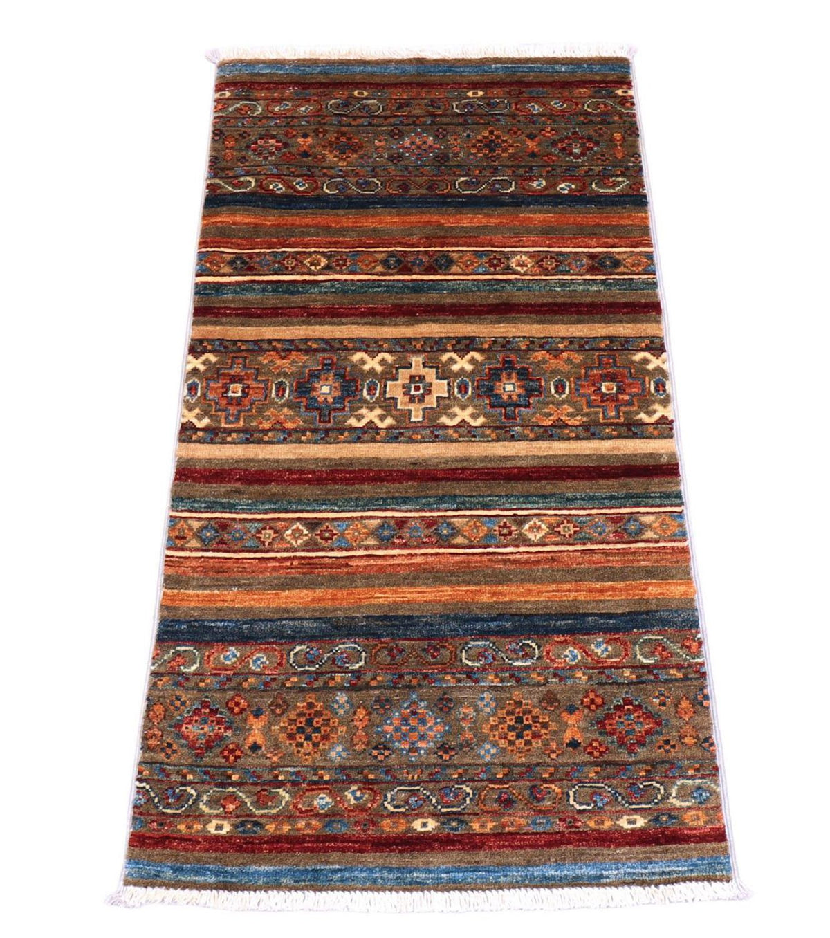Ziegler Rug 58x103cm - Oriental Rug