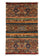 Ziegler Rug - 99 x 63 cm - multicolored