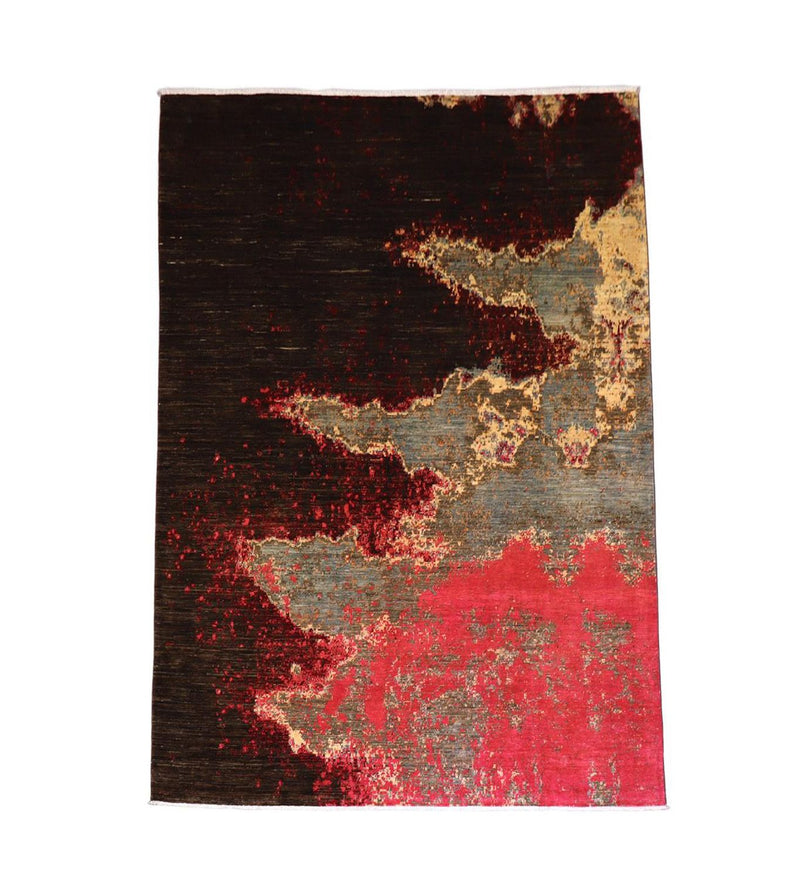 Ziegler Rug - 300 x 201 cm - multicolored