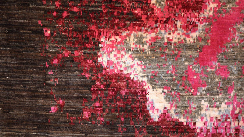 Ziegler Rug - 300 x 201 cm - multicolored