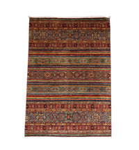 Ziegler Rug - 265 x 182 cm - multicolored