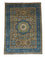 Ziegler Rug - 274 x 210 cm - blue
