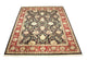 Ziegler Rug 289x242cm - Oriental Rug