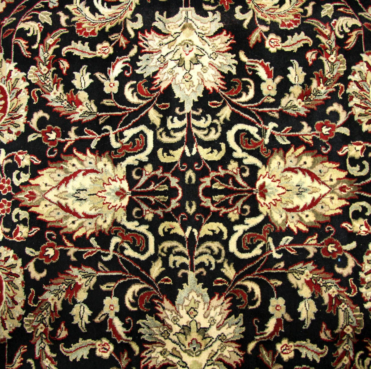 Ziegler Rug - 289 x 242 cm - brown