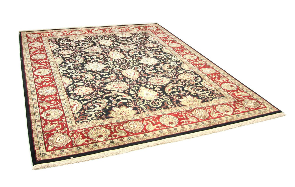 Ziegler Rug - 289 x 242 cm - brown