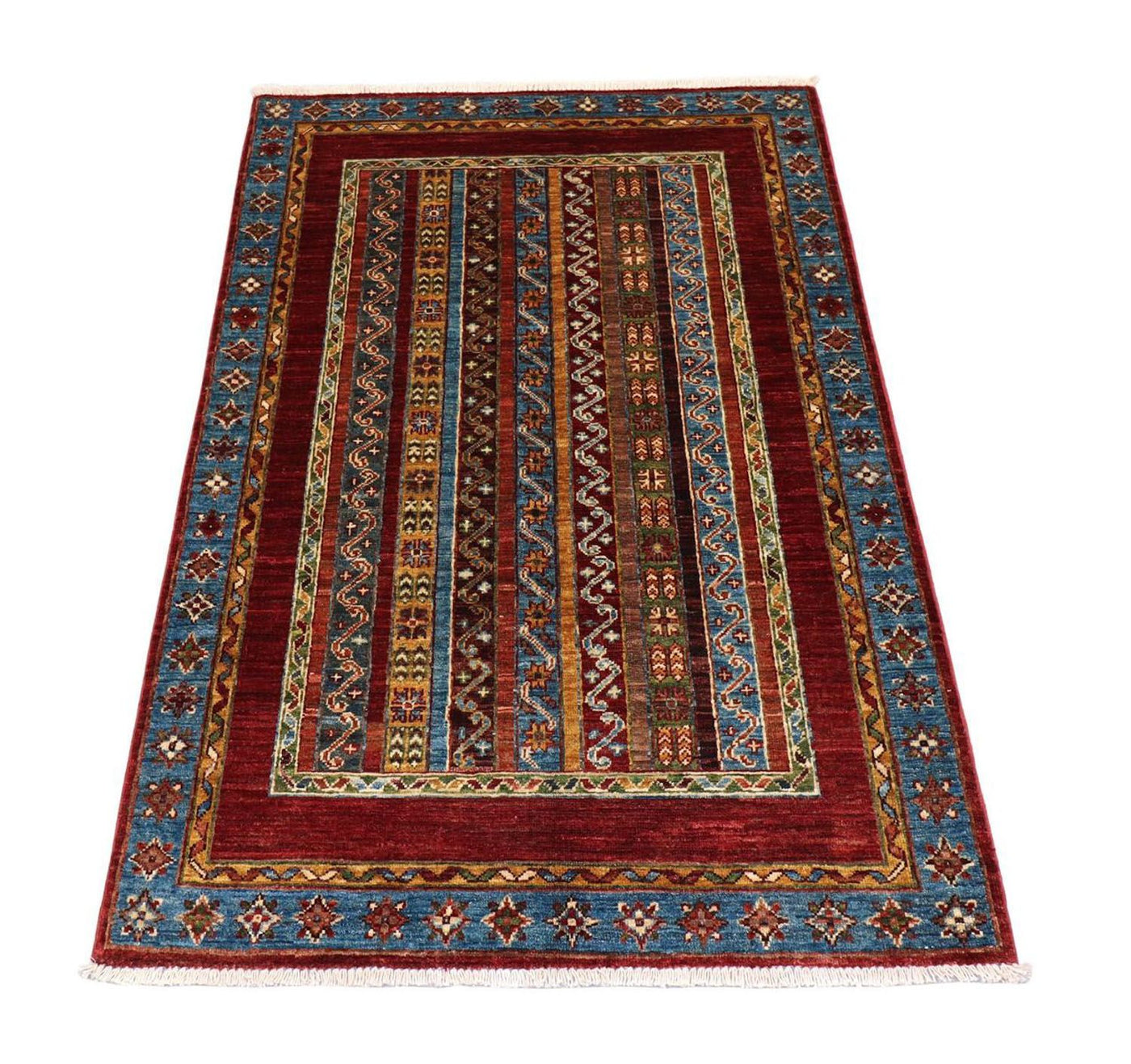Ziegler Rug 152x103cm - Oriental Rug