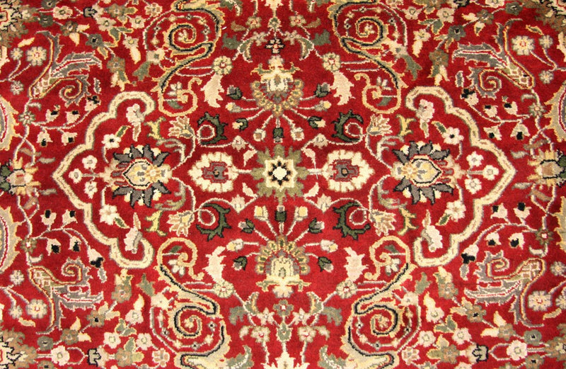 Ziegler Rug - 296 x 240 cm - red