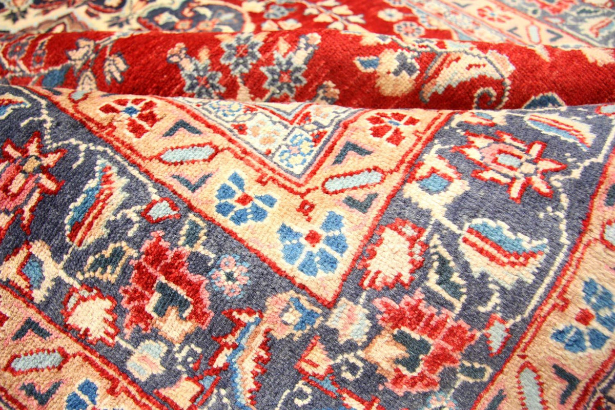 Perser Rug - Classic - 298 x 200 cm - red