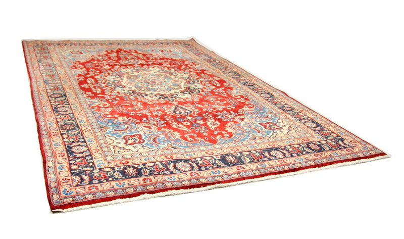 Perser Rug - Classic - 298 x 200 cm - red