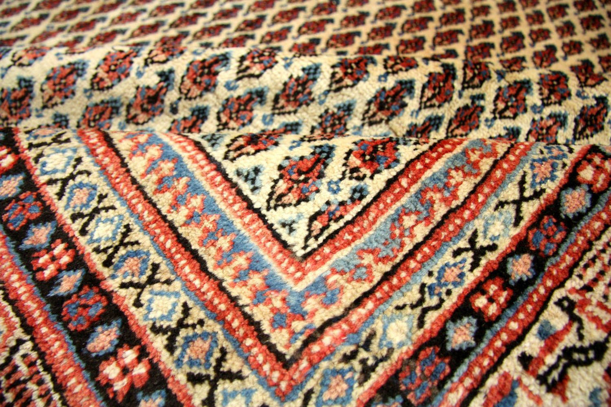 Mir Rug 237x314cm - Persian Rugs