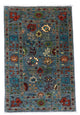 Ziegler Rug 122x83cm - Oriental Rug