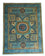 Ziegler Rug - 368 x 271 cm - turquoise