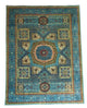 Ziegler Rug 368x271cm - Oriental Rug