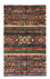 Ziegler Rug - 98 x 60 cm - multicolored