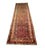 Runner Perser Rug - Nomadic - 440 x 114 cm - red