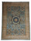 Ziegler Rug - 427 x 313 cm - blue