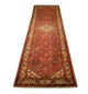Hamadan Rug 437x123cm - Persian Rugs