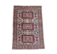 Bukhara Rug 206x136cm - Oriental Rug