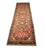 Runner Perser Rug - Nomadic - 405 x 112 cm - light red
