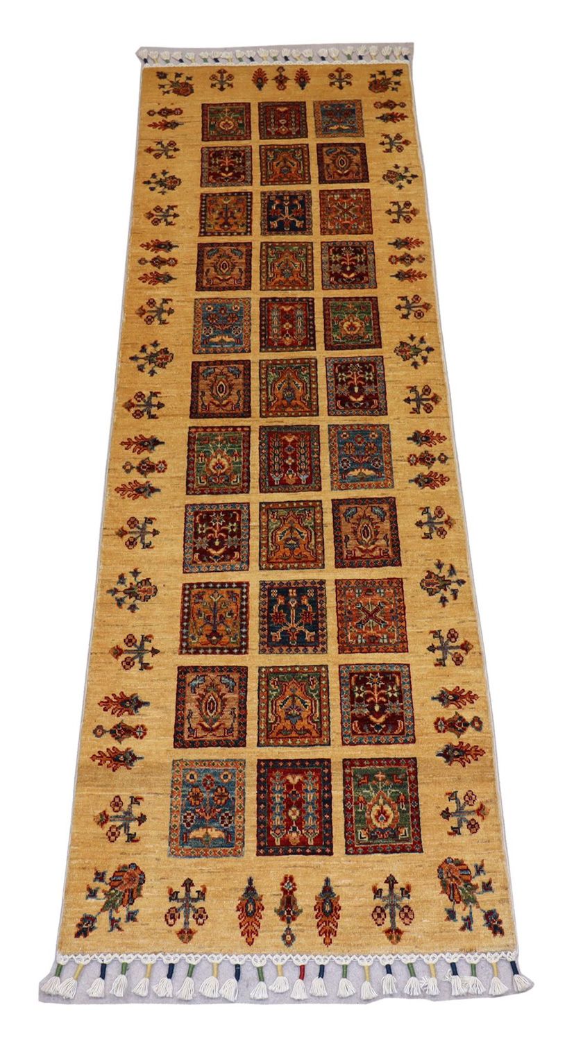 Ziegler Rug 248x81cm - Oriental Rug