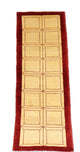 Ziegler Rug 185x68cm - Oriental Rug