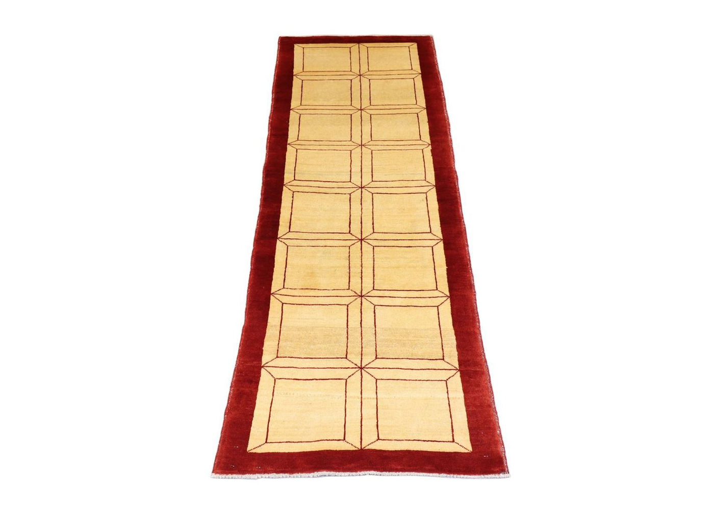 Ziegler Rug 185x68cm - Oriental Rug