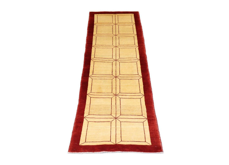 Runner Ziegler Rug - 185 x 68 cm - beige
