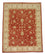 Ziegler Rug - 197 x 154 cm - red