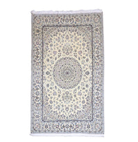 Perser Rug - Nain - 307 x 200 cm - beige