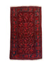 Afghan Rug 119x76cm - Oriental Rug