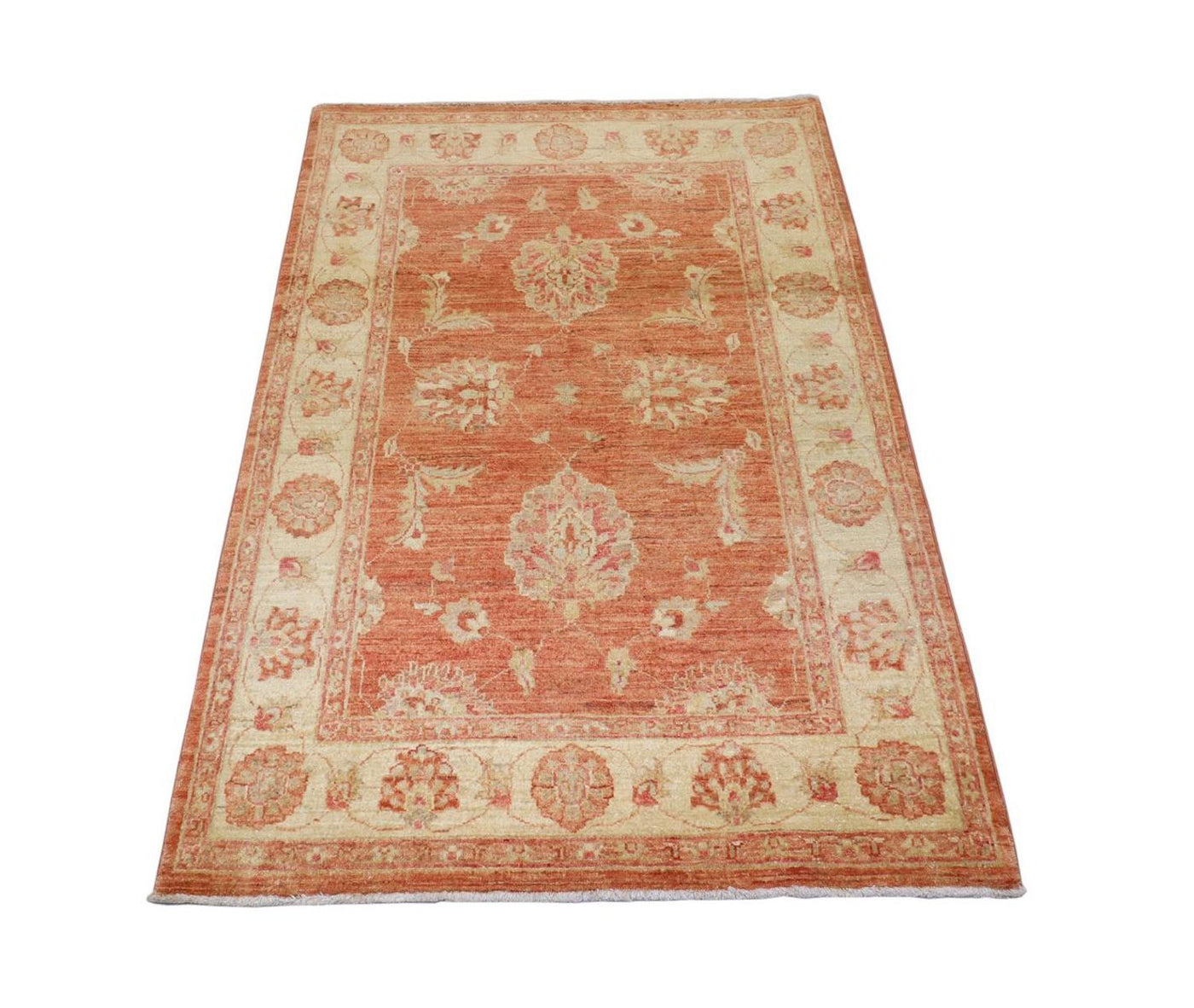 Ziegler Rug 152x108cm - Oriental Rug