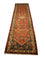 Runner Perser Rug - Nomadic - 426 x 107 cm - orange