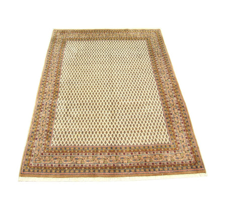 Perser Rug - Mir - 243 x 166 cm - beige
