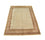 Perser Rug - Mir - 243 x 166 cm - beige