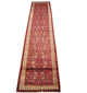 Hamadan Rug 90x403cm - Persian Rugs