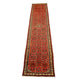 Hamadan Rug 387x80cm - Persian Rugs