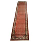 Hamadan Rug 387x80cm - Persian Rugs